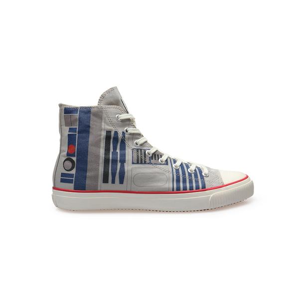 R2D2 shoes!